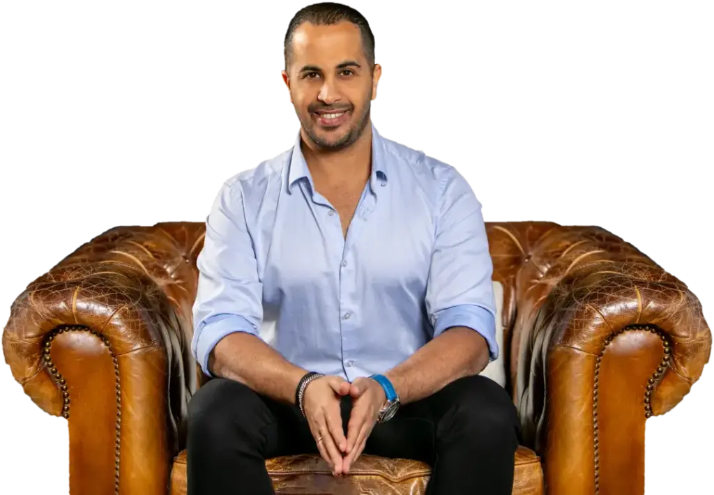 עו"ד רו"ח אלעד בן משה